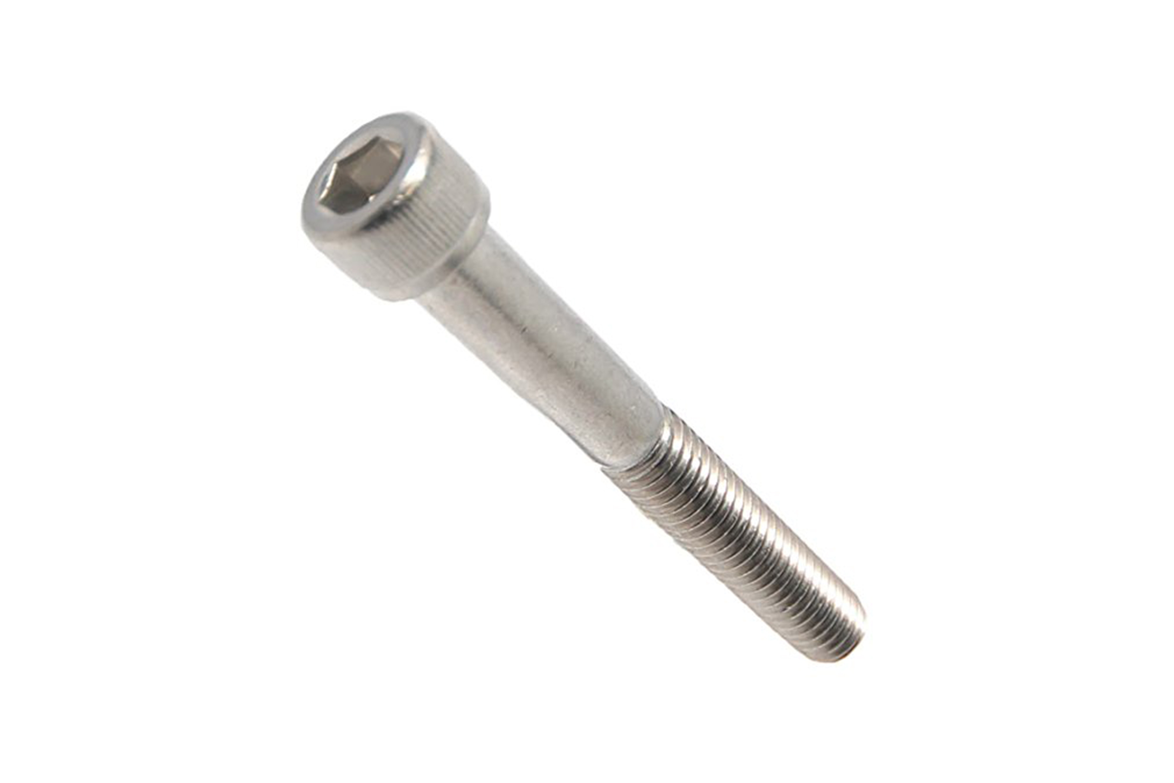 Panhead Screw 6-32x4.